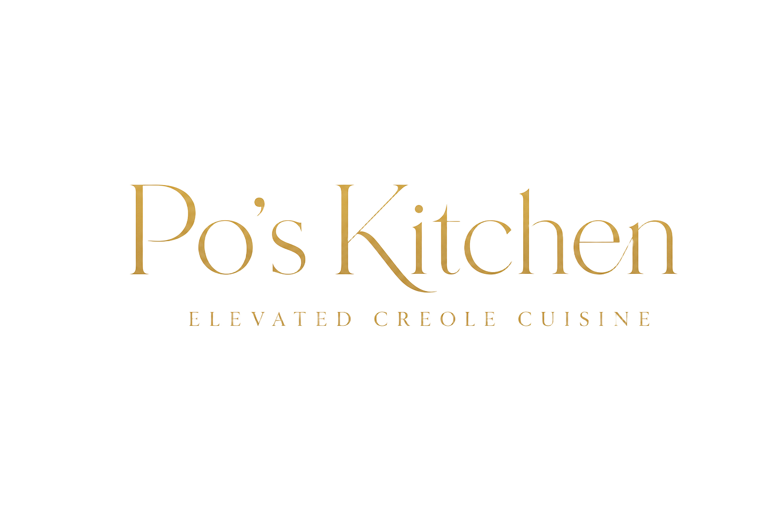 Po's Kitchen